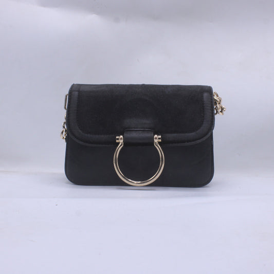 Women Black Bag