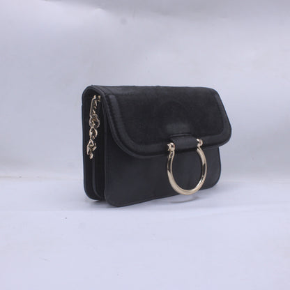 Women Black Bag