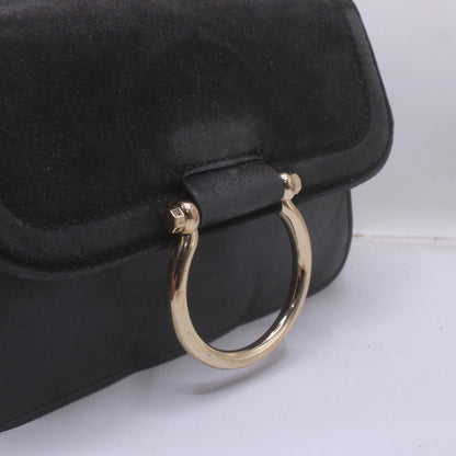 Women Black Bag