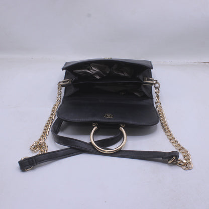 Women Black Bag