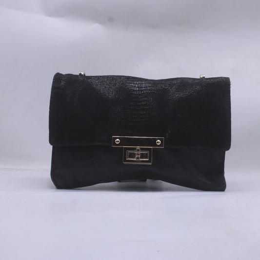 Ben De Lisi Black Women Clutch