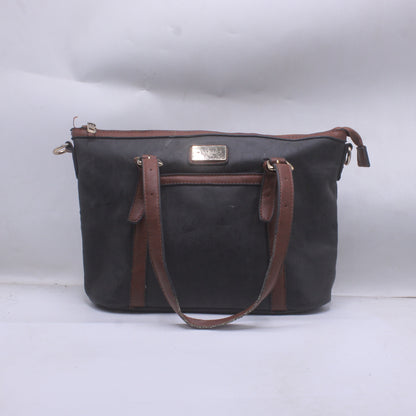 LULU Black Women Bag