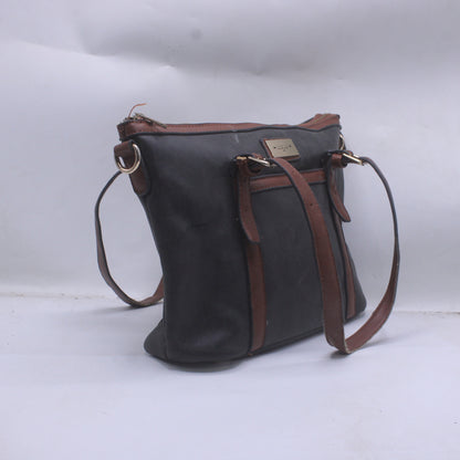 LULU Black Women Bag