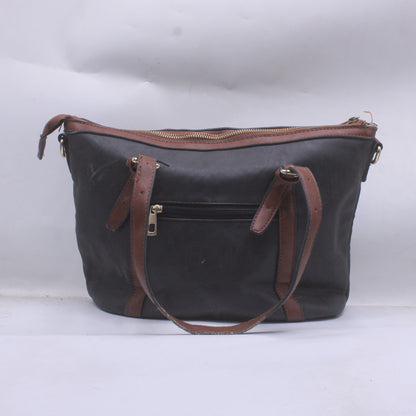 LULU Black Women Bag