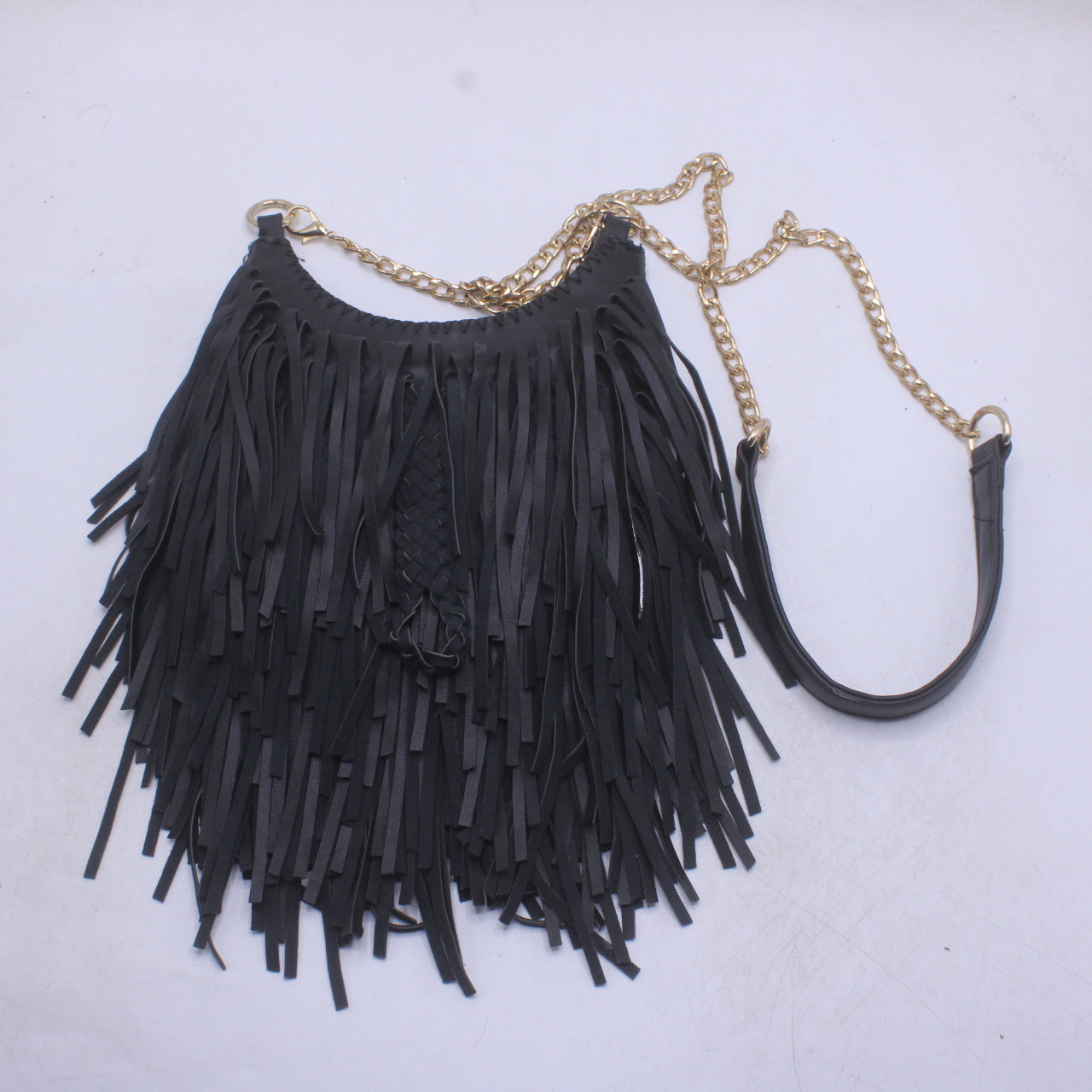 Women Black Bag