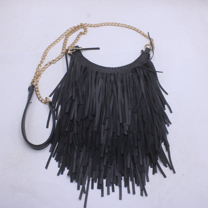 Women Black Bag