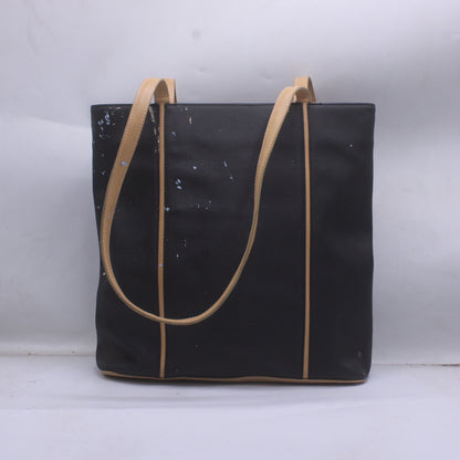 David Jones Black Bag