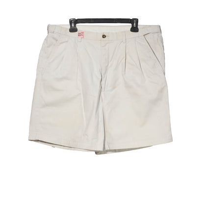 CLASSIC COOL WHITE SHORT