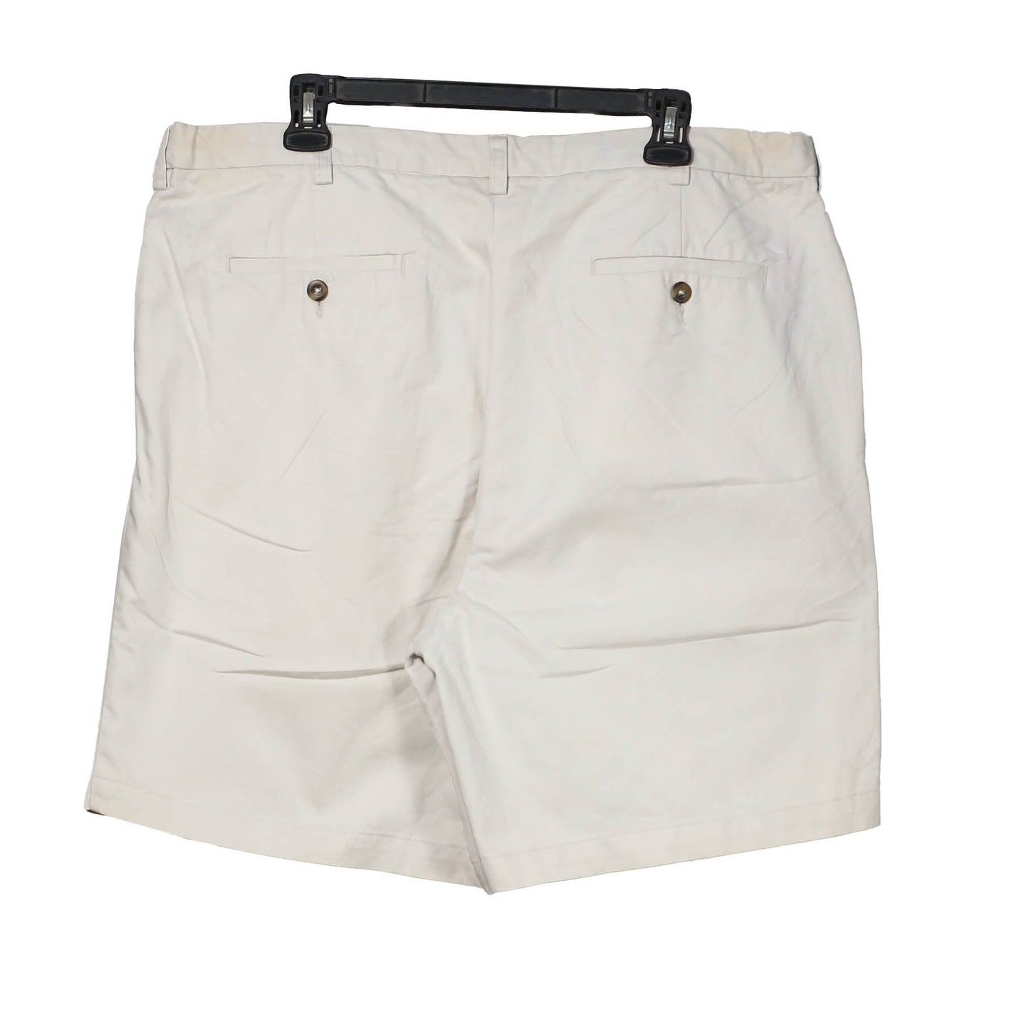 CLASSIC COOL WHITE SHORT