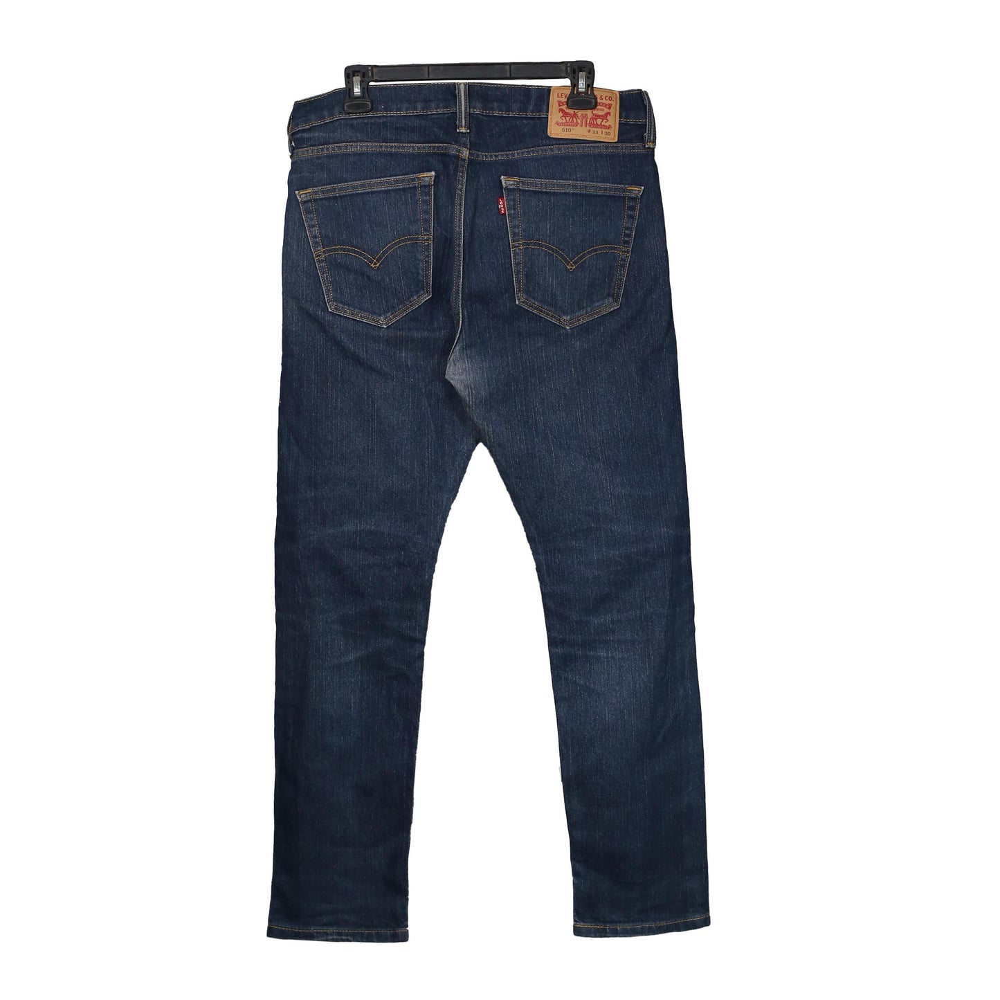 LEVIS DENIM JEANS