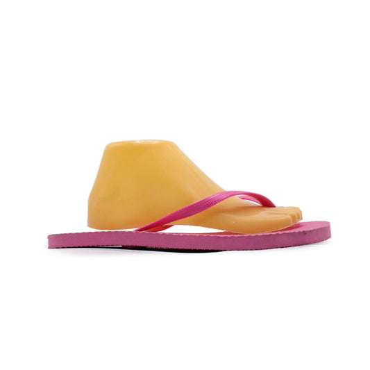 CLASSIC PINK SLIPPER