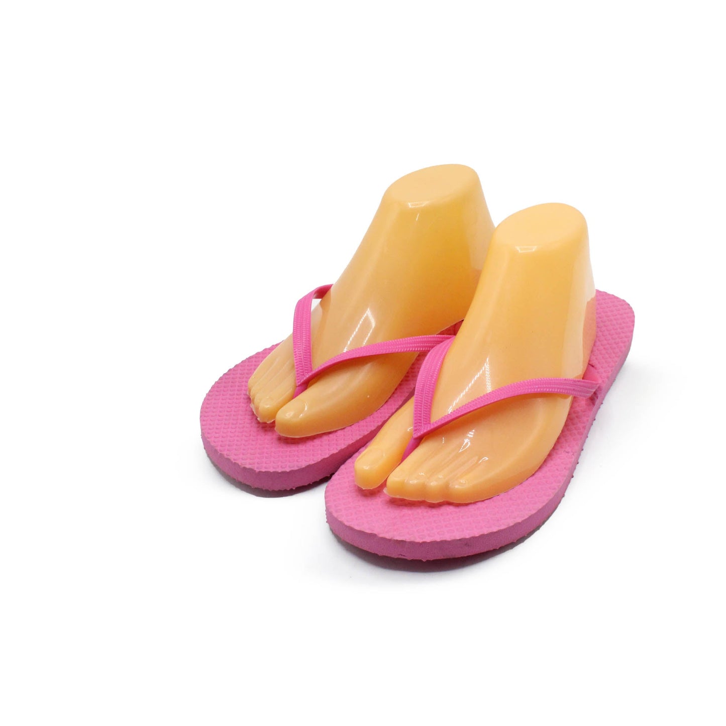 CLASSIC PINK SLIPPER