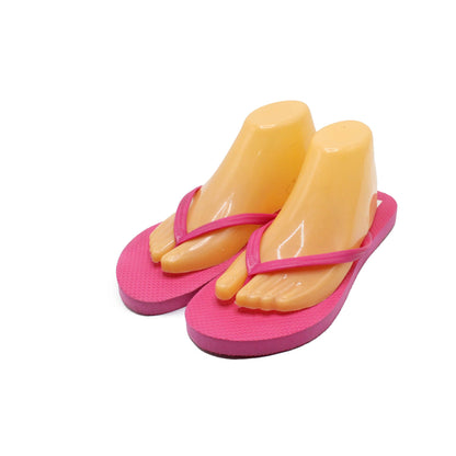 CLASSIC PINK FLIP FLOP