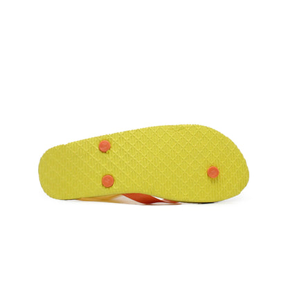 CLASSIC YELLOW SLIPPER