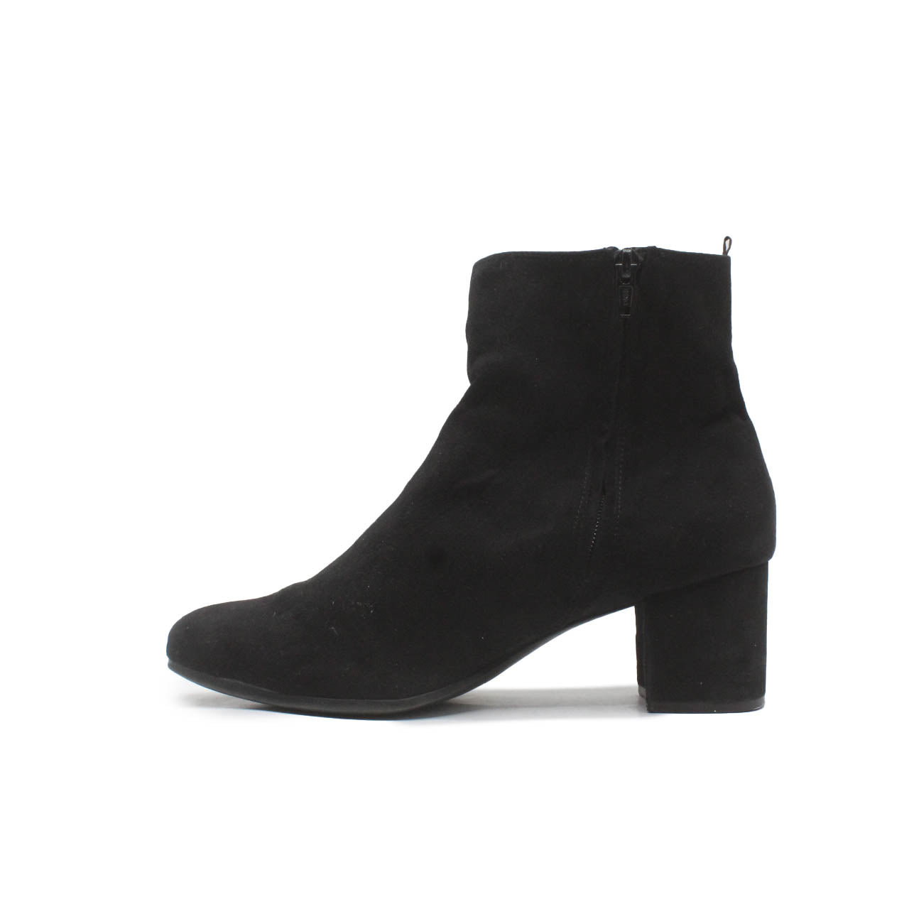 H&M ANKLE BOOT