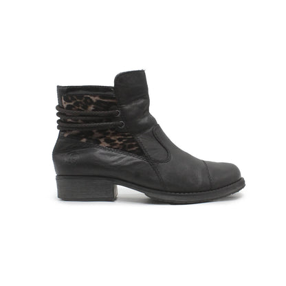 Rieker Ankle Boot