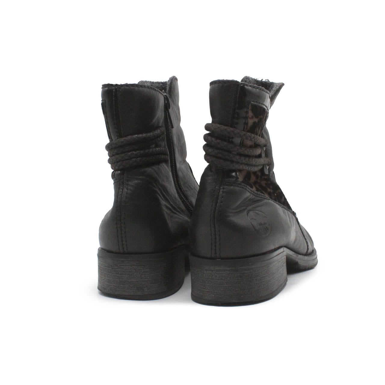 Rieker Ankle Boot