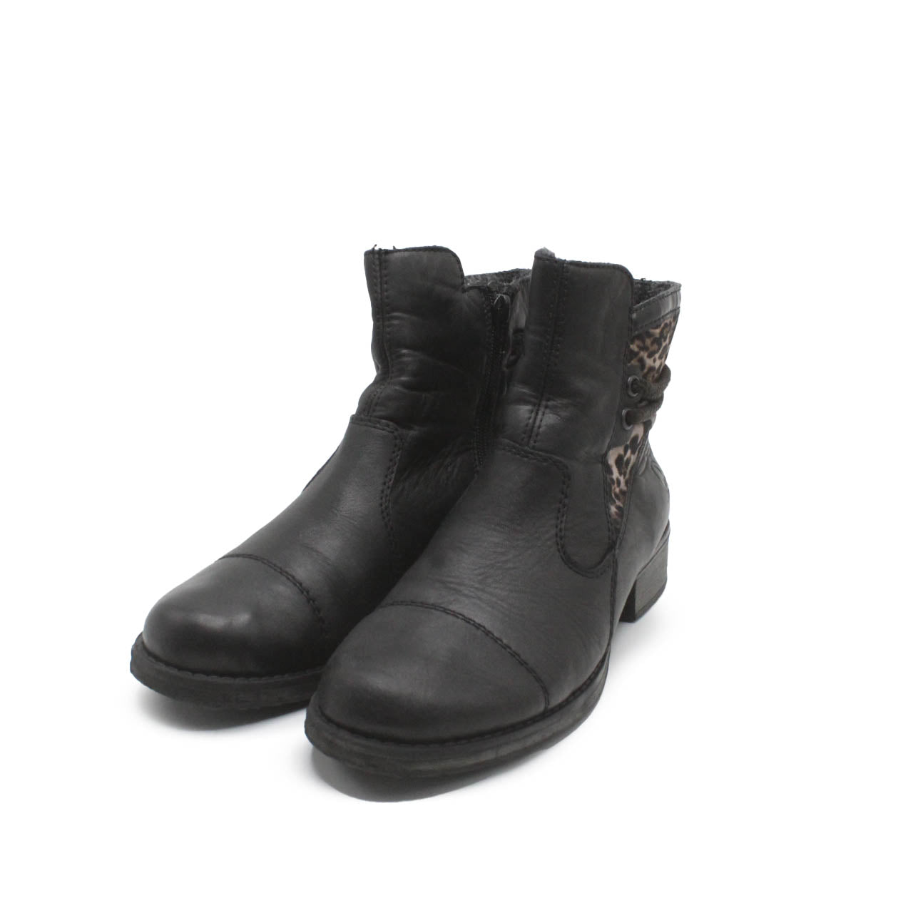 Rieker Ankle Boot