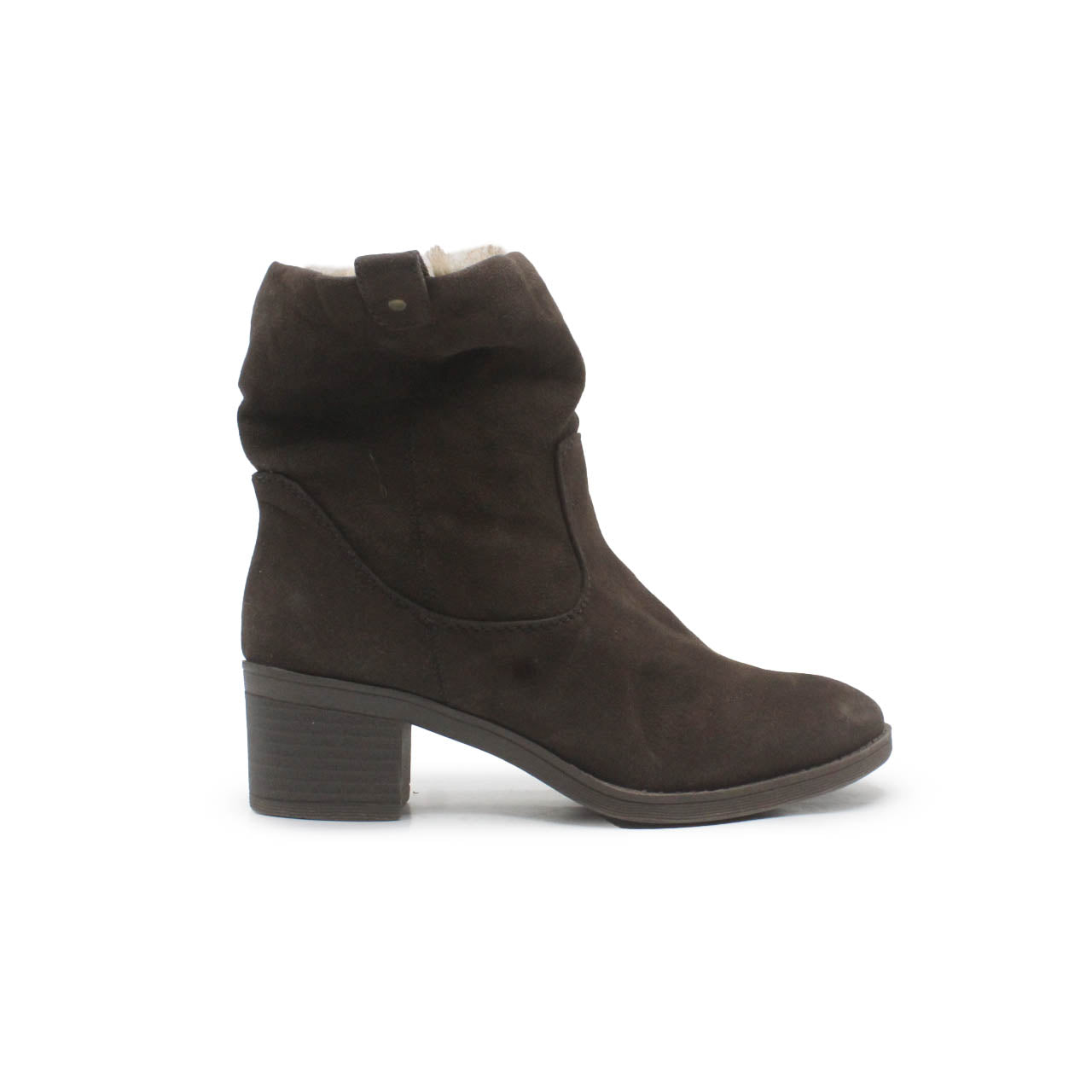 DOROTHY PERKINS SHORT BOOT