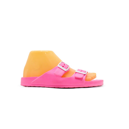 CLASSIC PINK SLIPPER