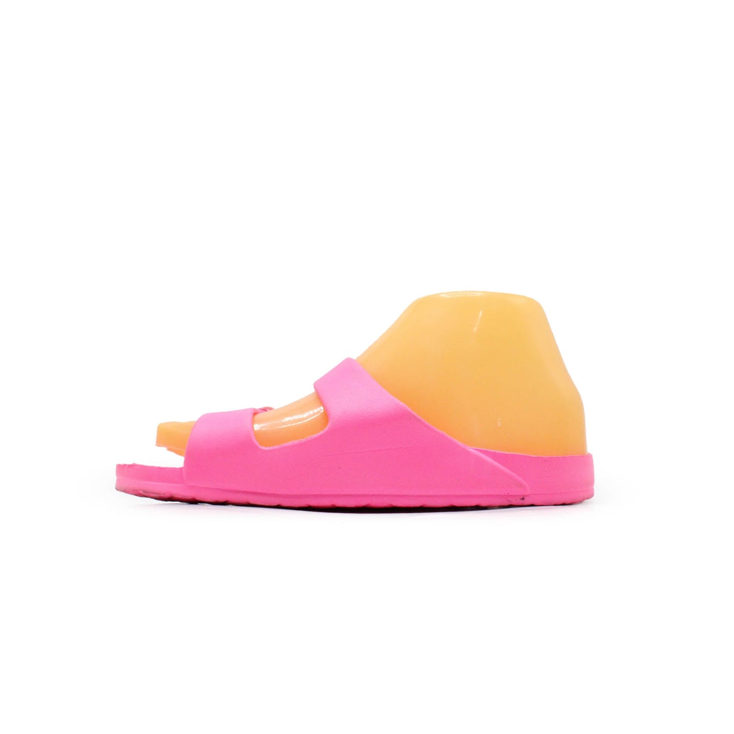 CLASSIC PINK SLIPPER