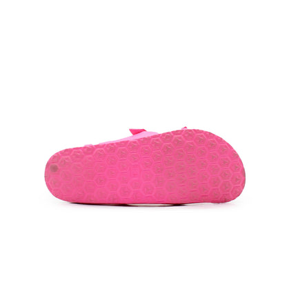 CLASSIC PINK SLIPPER