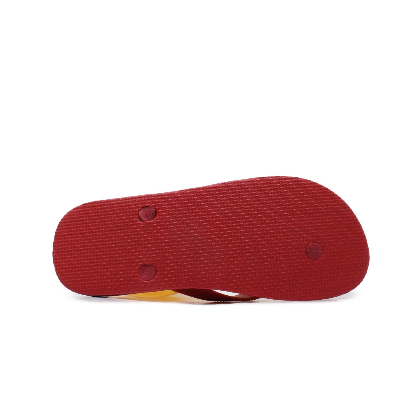 OLD NAVY RED SLIPPER