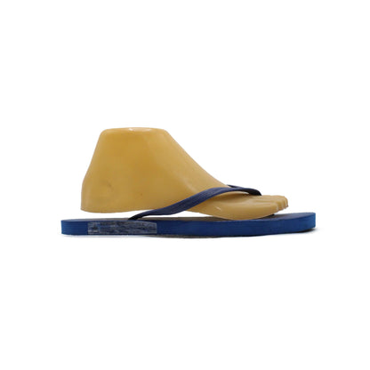 OLD NAVY BLUE FLIP FLOP