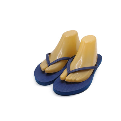 OLD NAVY BLUE FLIP FLOP