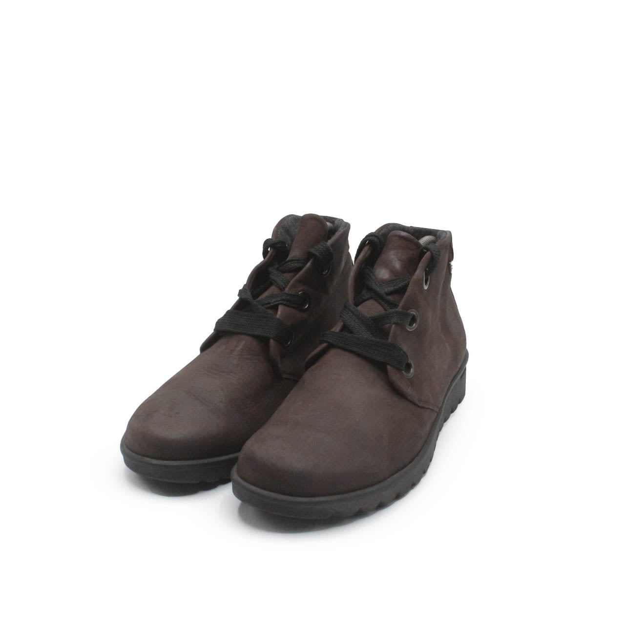 HARTUES WOMEN SHORT BOOT