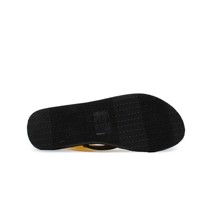 MOSSIMO BLACK FLIP FLOP