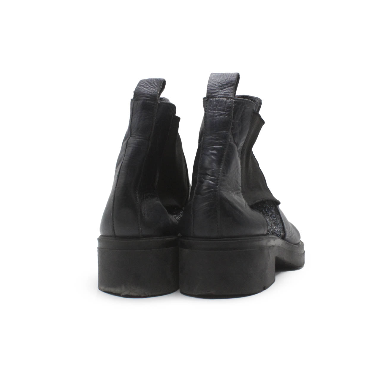 INUOVO SHORT BOOT