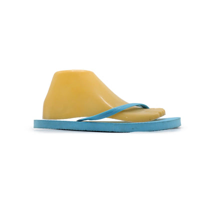 CLASSIC BLUE SLIPPER