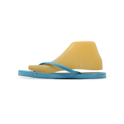 CLASSIC BLUE SLIPPER