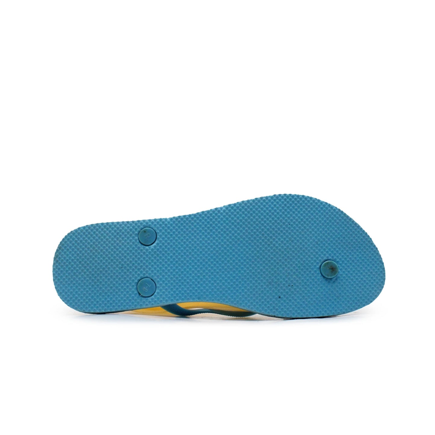 CLASSIC BLUE SLIPPER