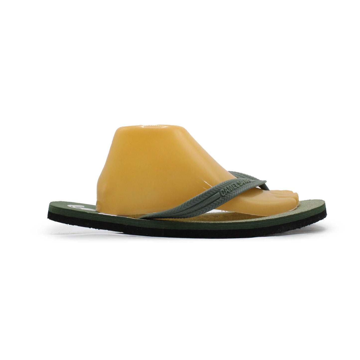 CAMEL SAFARI FLIP FLOP