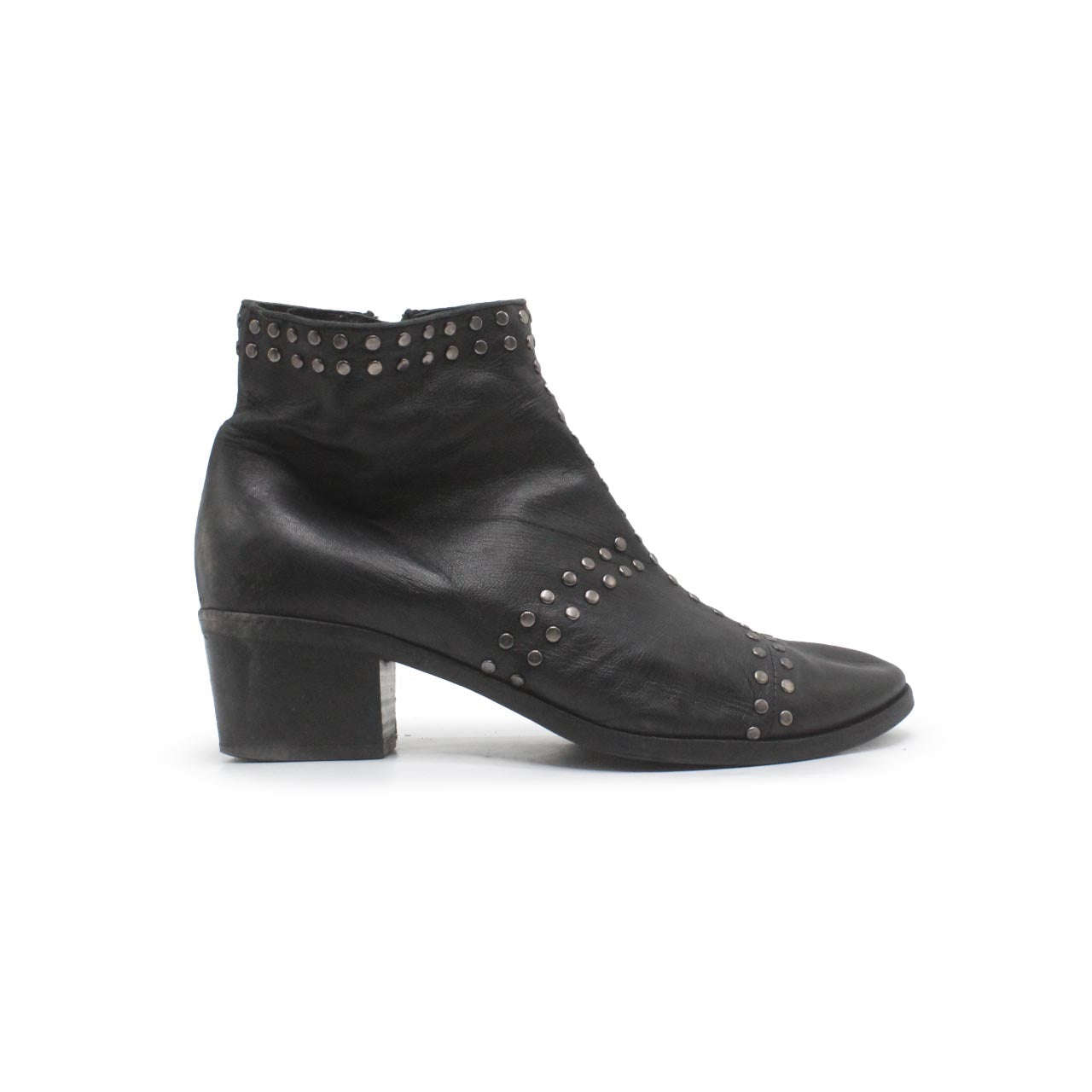 CLASSIC ANKLE BOOT