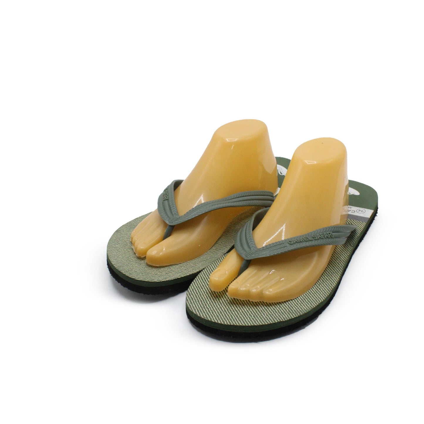 CAMEL SAFARI FLIP FLOP