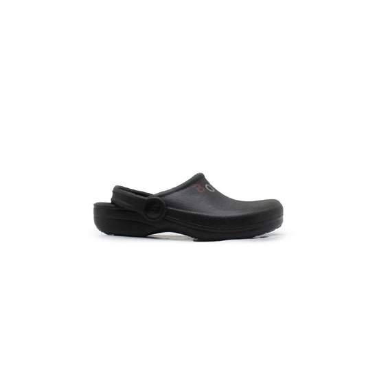 BOBS BLACK CLOG