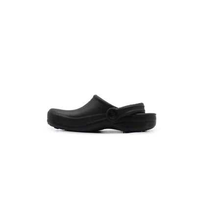 BOBS BLACK CLOG