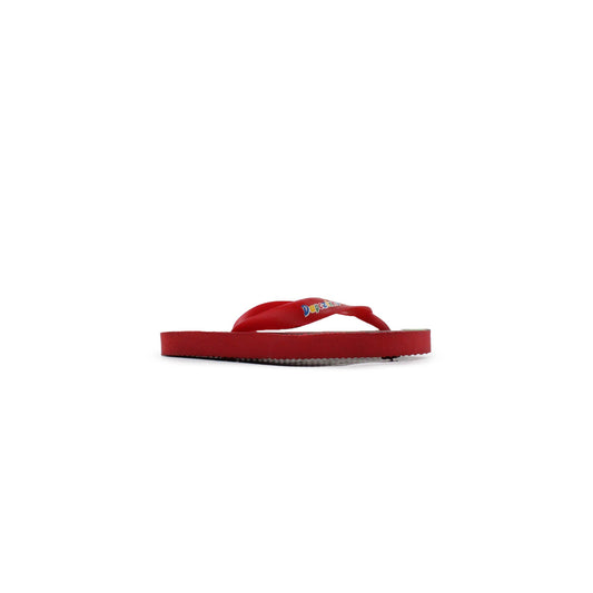 DUPEZINHO RED SLIPPER