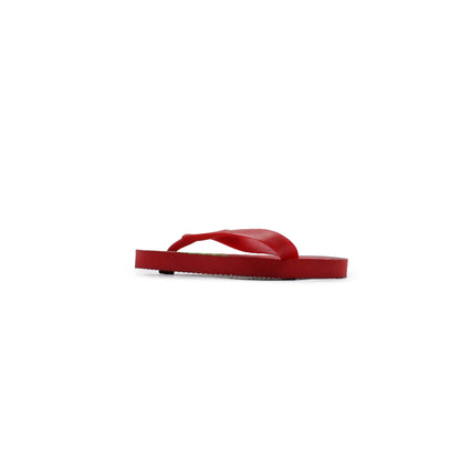 DUPEZINHO RED SLIPPER