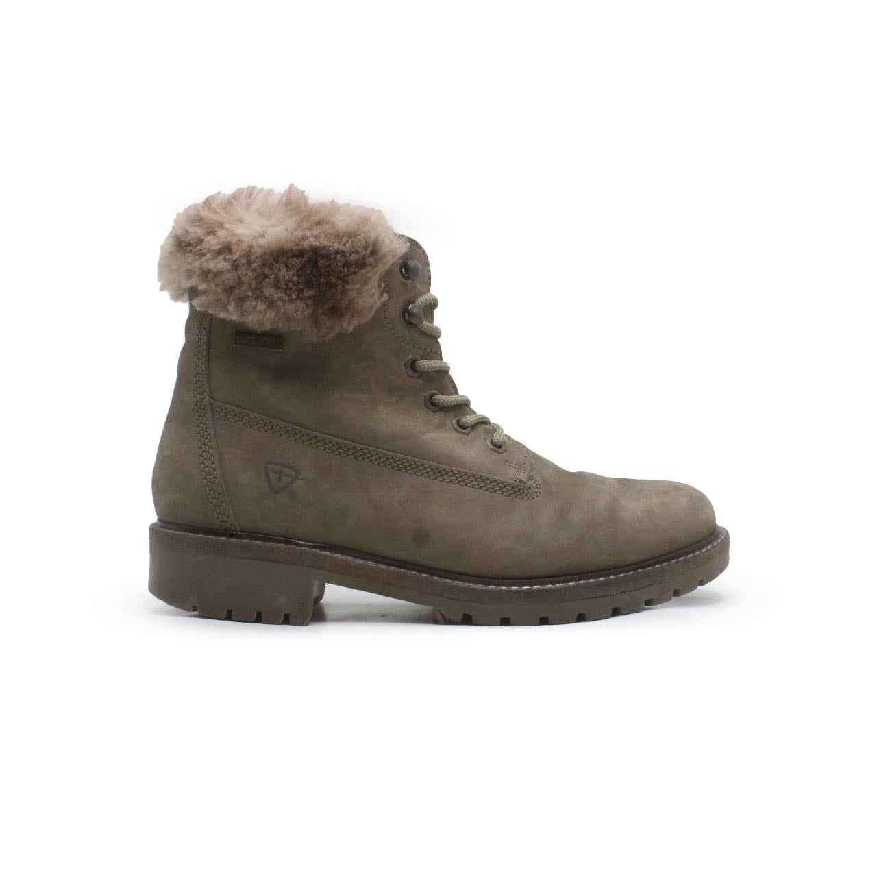 Tamaris Combat Boot