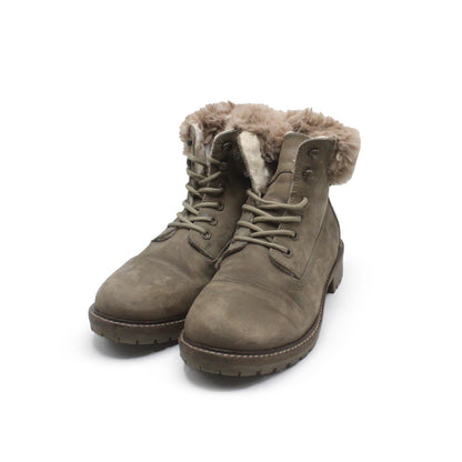 Tamaris Combat Boot