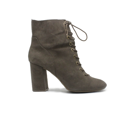 MIA ANKLE SHORT BOOT