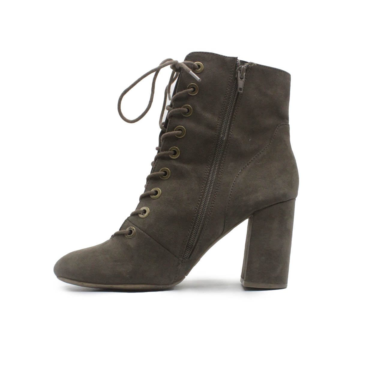 MIA ANKLE SHORT BOOT