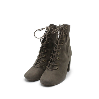 MIA ANKLE SHORT BOOT