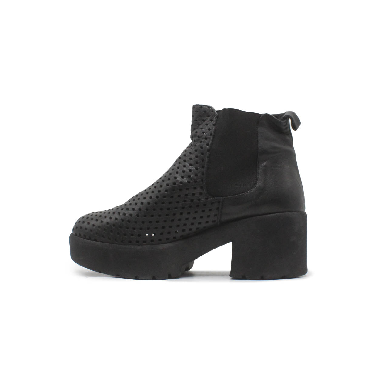 Nicole Chelsea Boot