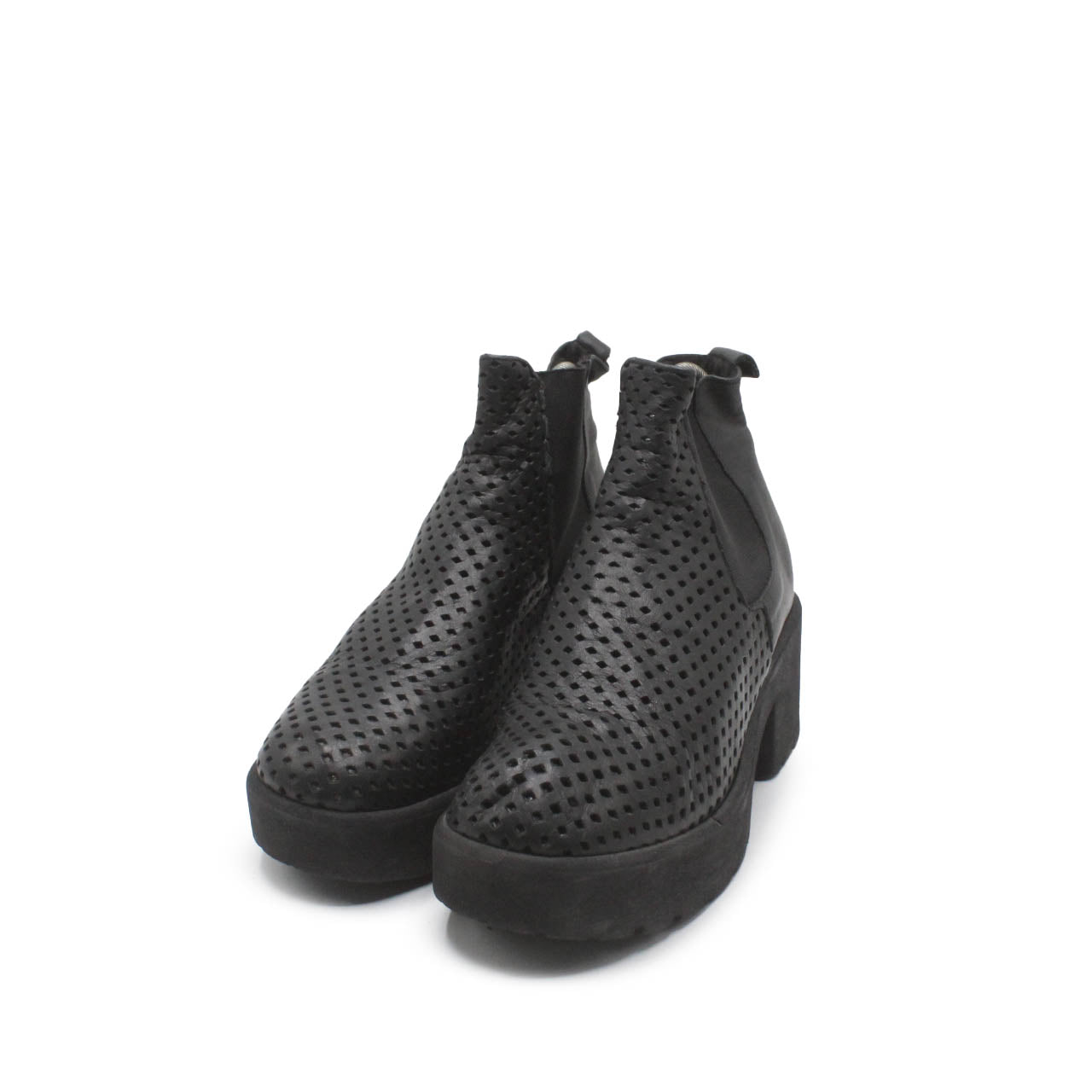 Nicole Chelsea Boot