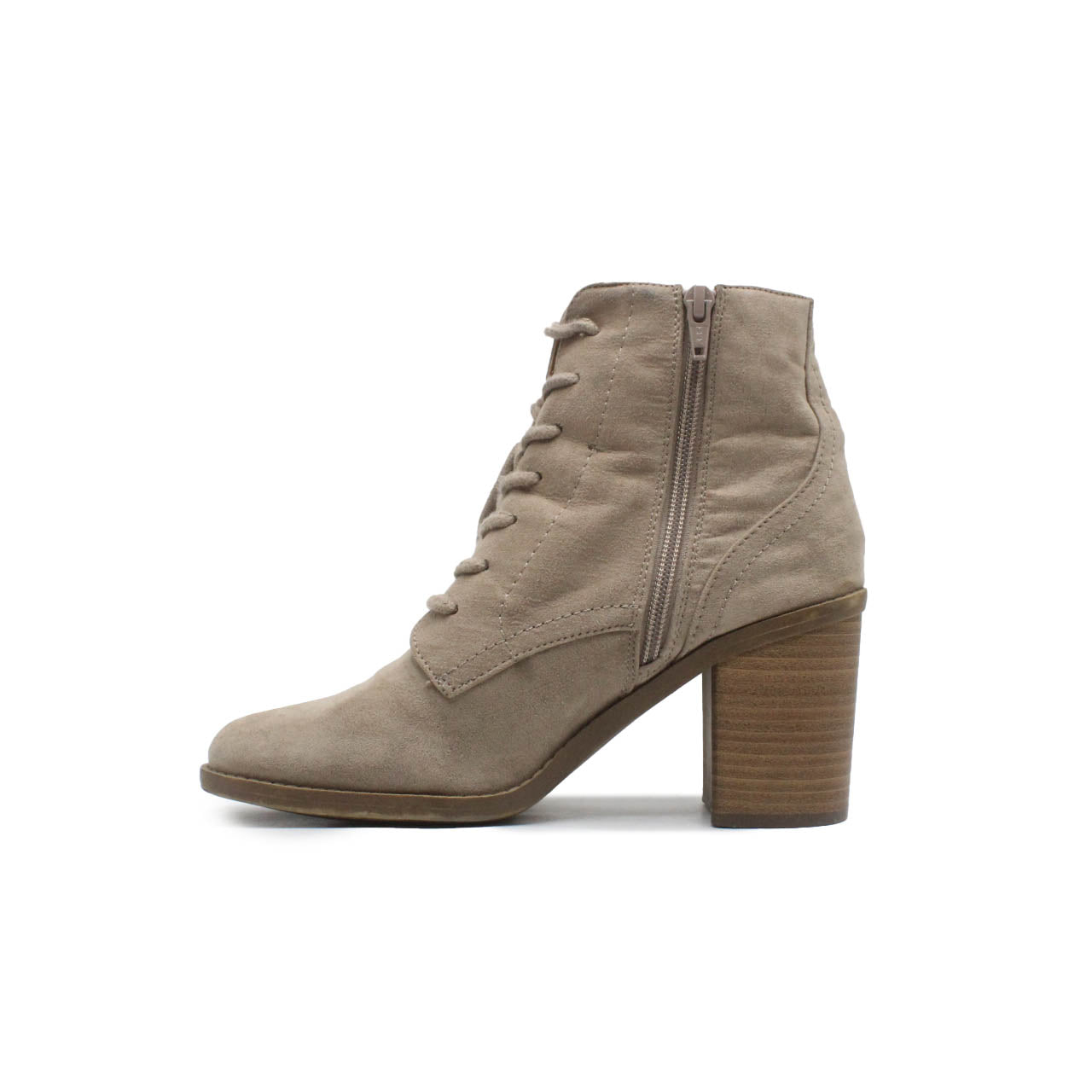 Universal Thread Ankle Boot